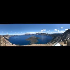 Meet your Posher, Hudsen